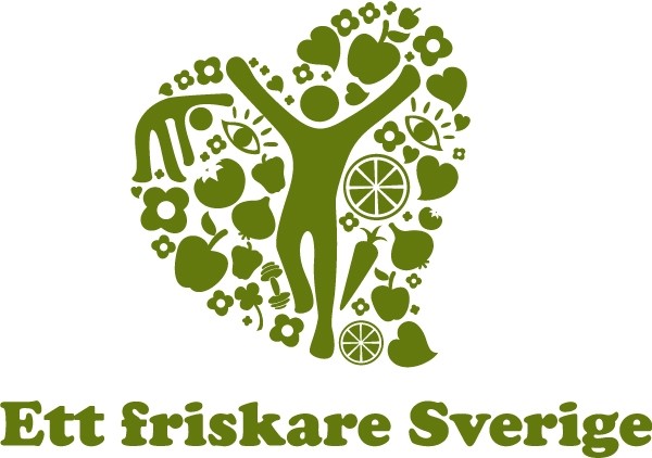 Ett friskare Sverige genomförs 15-21 oktober 2012