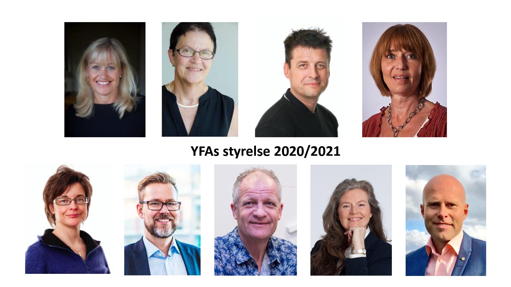 YFAs årsmöte 2020!